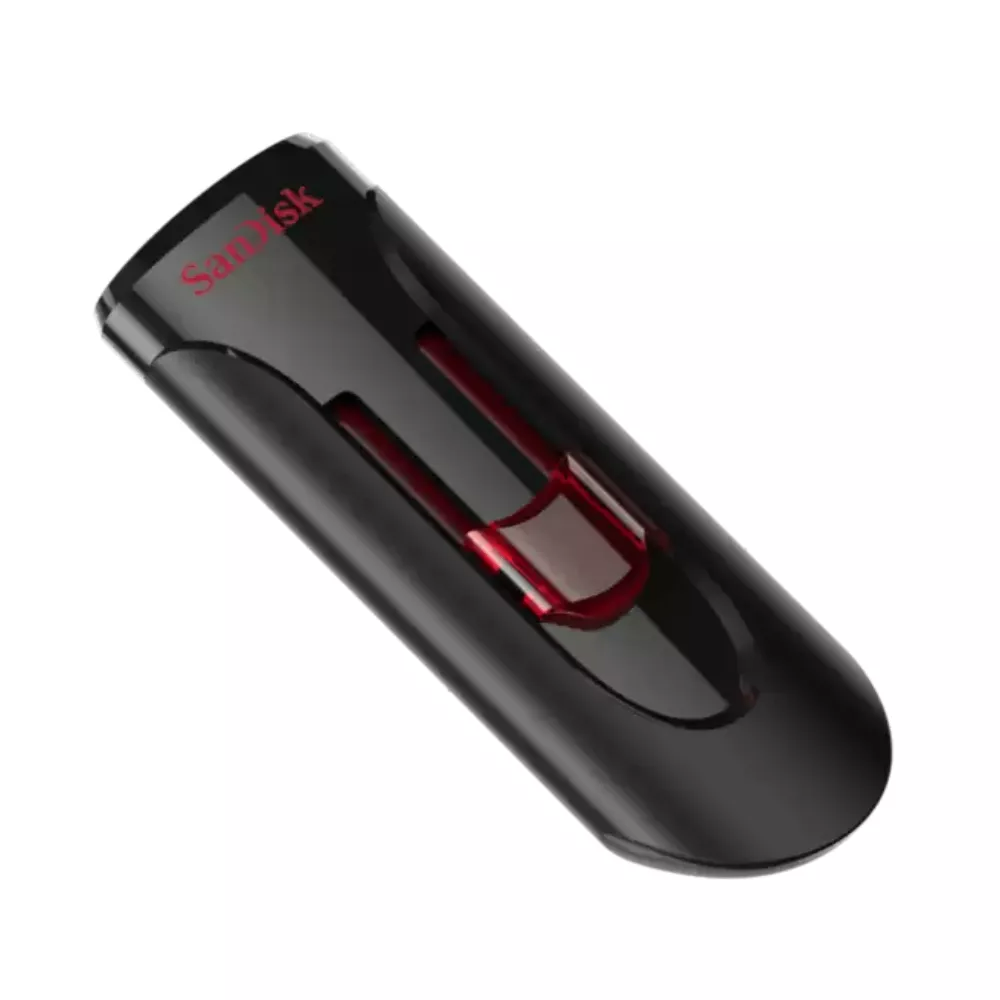 SanDisk Cruzer Glide 3.0 USB Flash Drive 64 GB  thumbnail 3