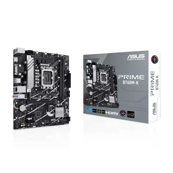 NoteTech Zalman N4-i5.3070Ti Gaming PC  thumbnail 6