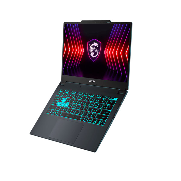 MSI Cyborg 14 A13VF-018US 9S7-14P111-018 thumbnail 2