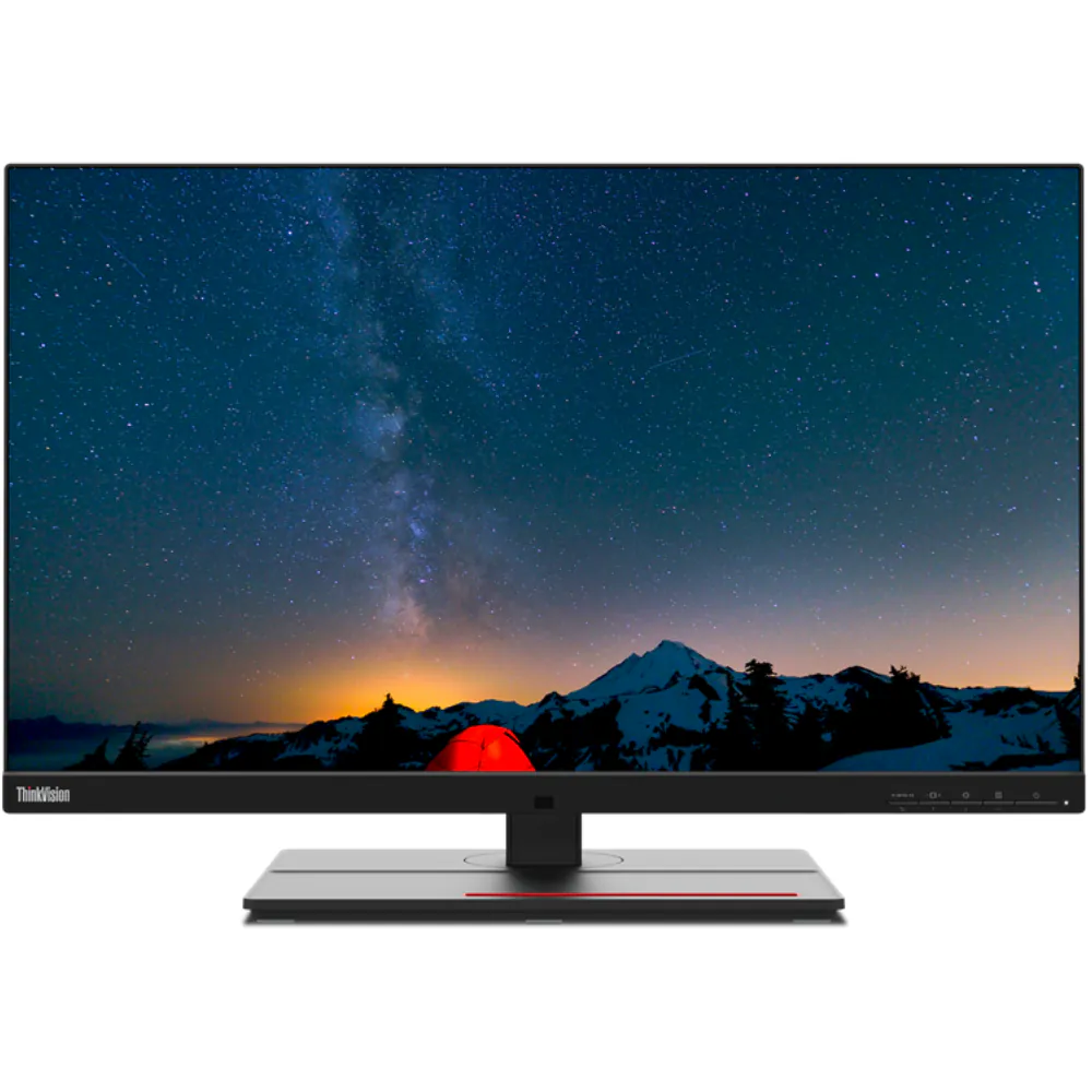 Lenovo ThinkVision P27u-20 62CBRAT6EU
