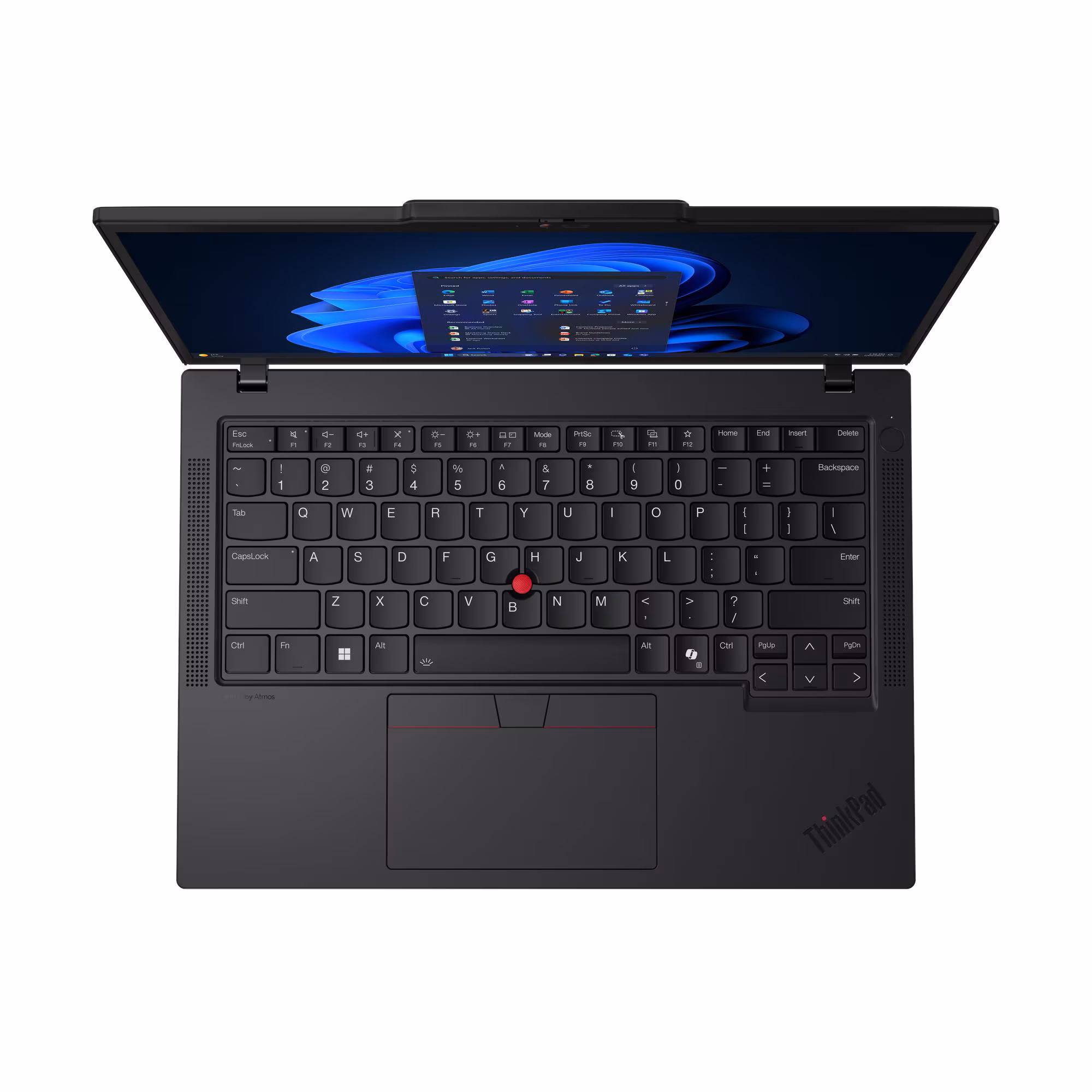 Lenovo ThinkPad T14 Gen 6 21QC006CFW thumbnail 6