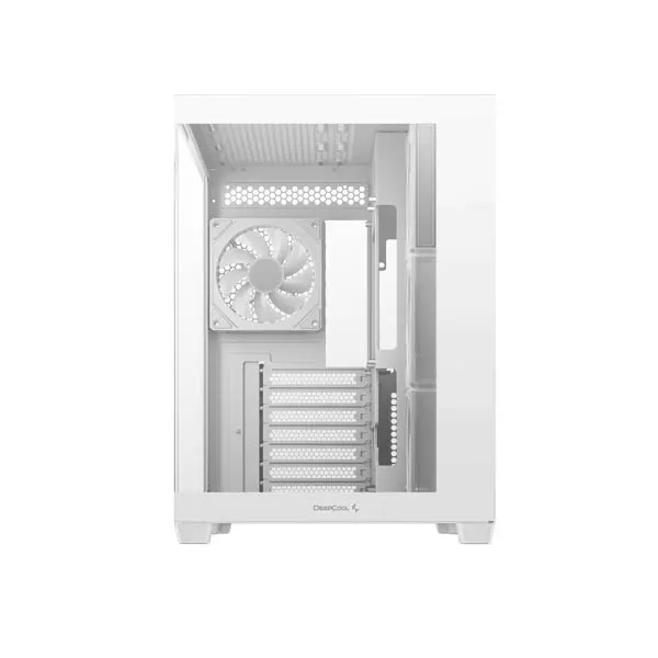 DeepCool CG530 4F White ATX Case thumbnail 6