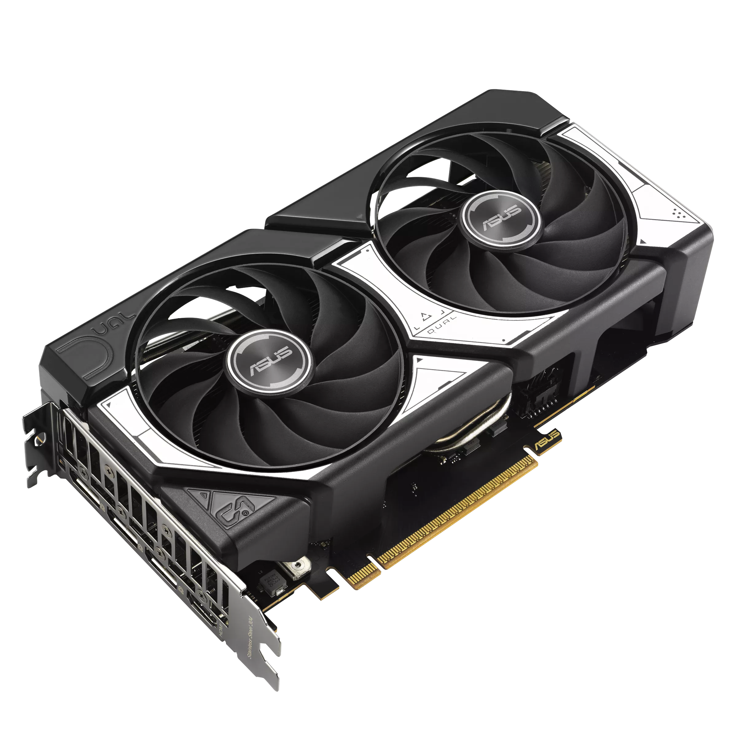 ASUS Dual GeForce RTX 5060 8GB GDDR7 OC Edition 90YV0N12-M0NA00 thumbnail 5