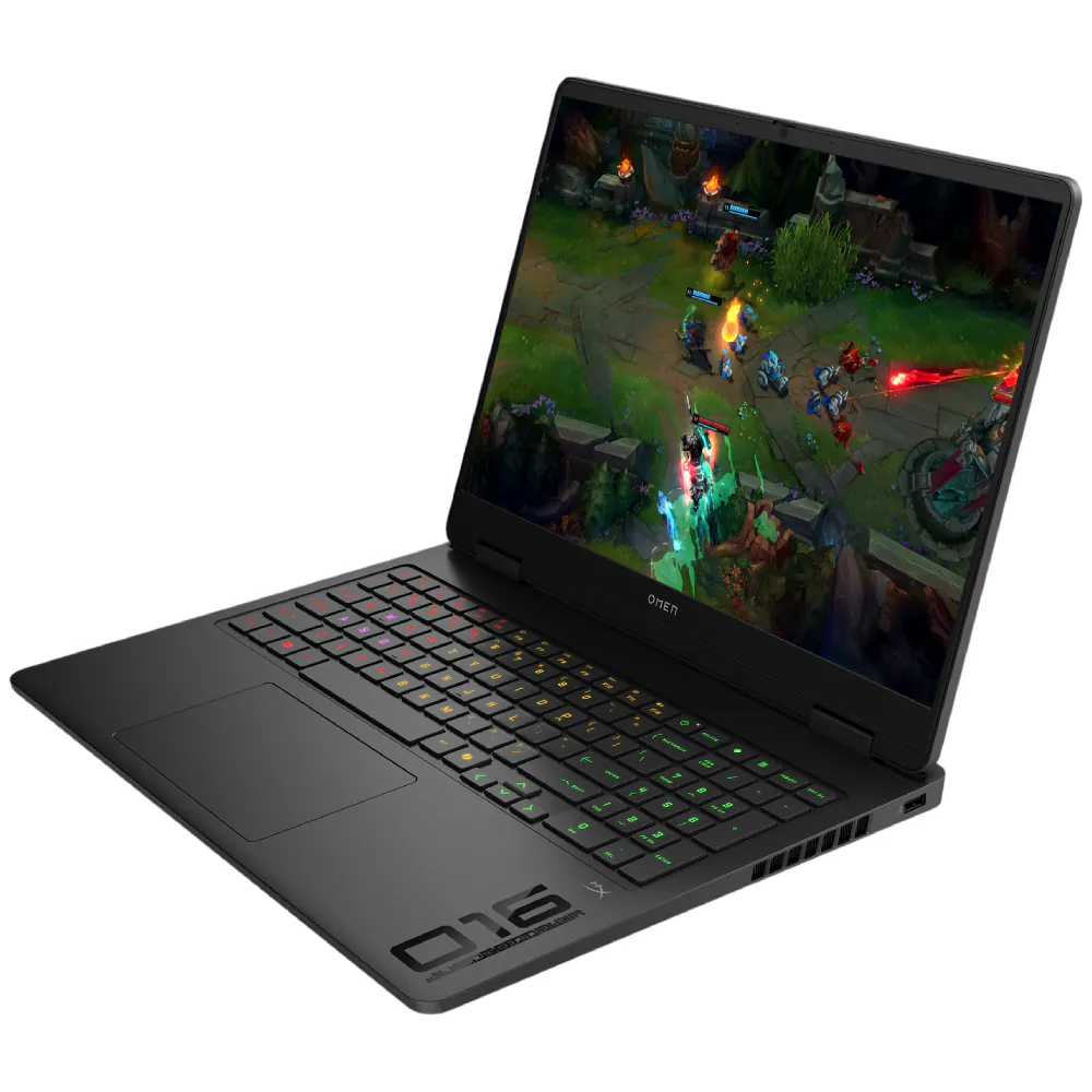 HP Omen 16-AM0052CI C0BN6EA thumbnail 3