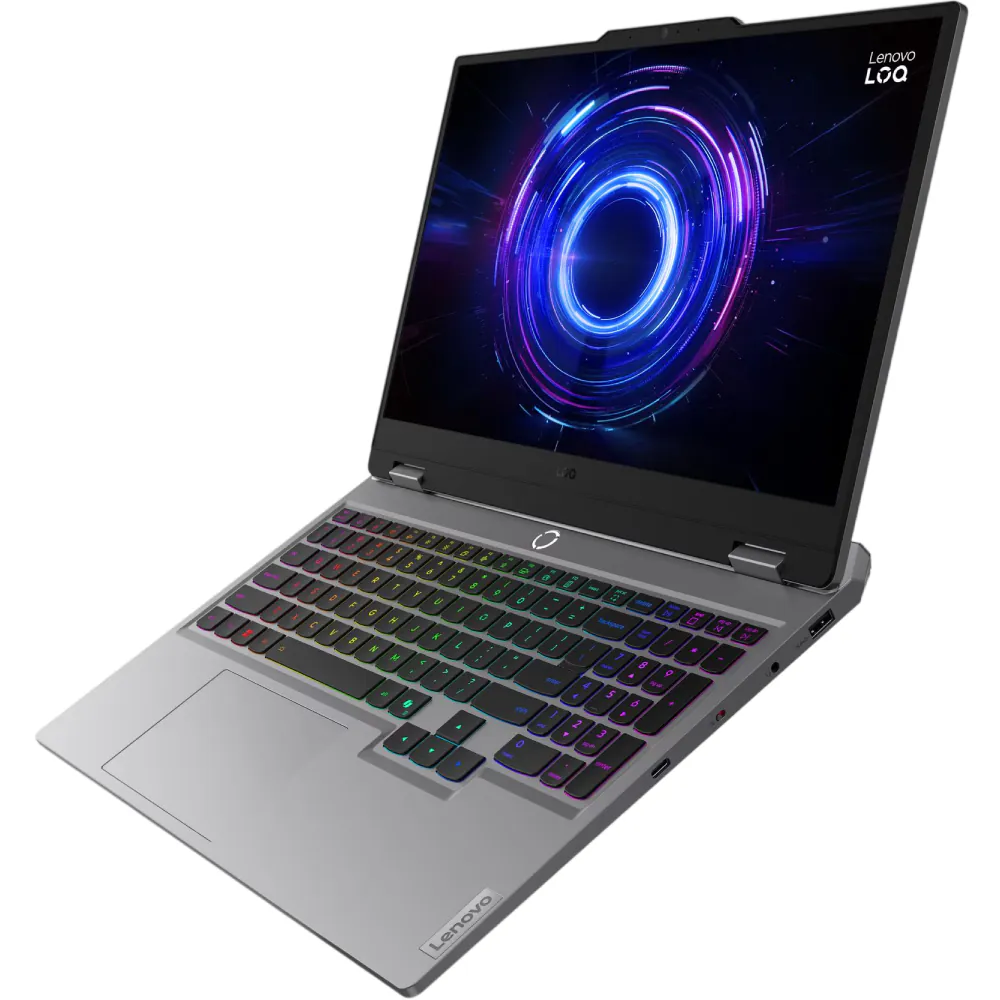 Lenovo LOQ 15IRX9 83DV01CHRK thumbnail 4