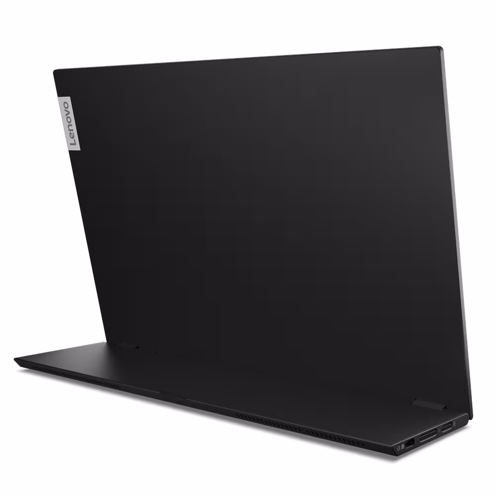 Lenovo ThinkVision M14t Gen2 63FDUAT6WL  thumbnail 5