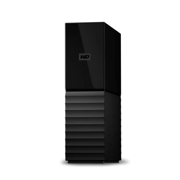 WD My Book 16TB External HDD thumbnail 4