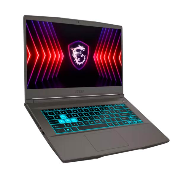 MSI Thin 15 B13VE-3008XAZ 9S7-16R831-3008 thumbnail 2