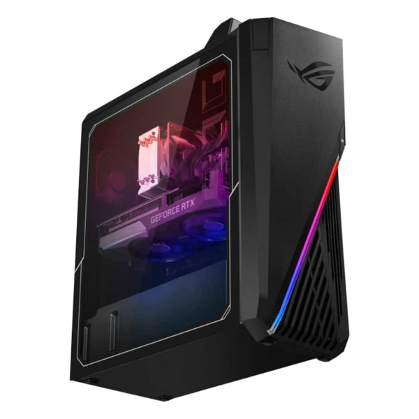 Asus ROG Strix G15DK-R5800X2080 90PF02Q1-M010M0 thumbnail 2