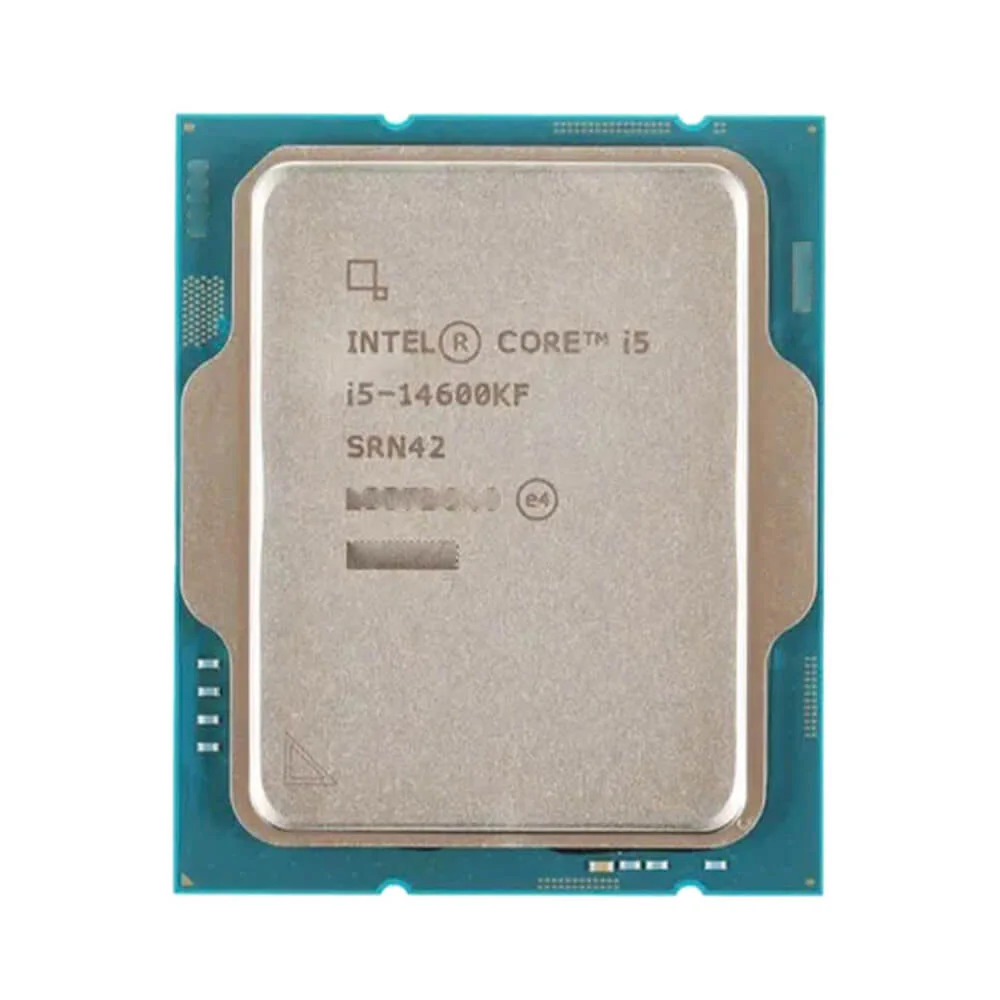 Intel Core i5-14600KF Prosessor thumbnail 2