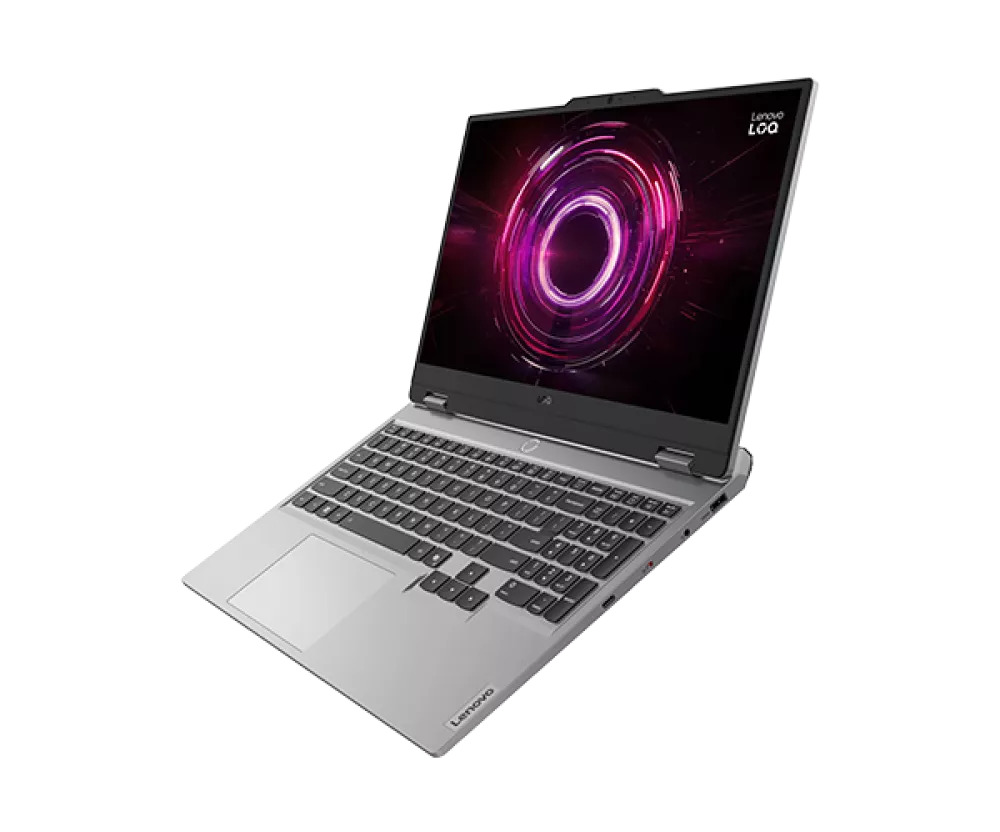 LENOVO LOQ 15AHP10 83JG000VRK thumbnail 3