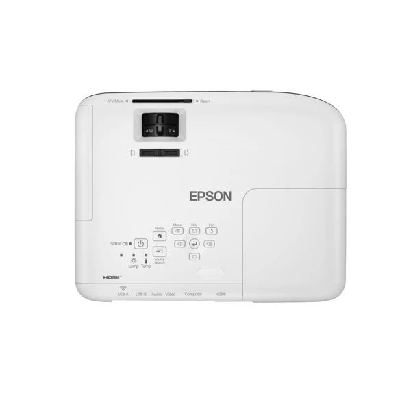 Epson EB-W51 Projector V11H977040 thumbnail 5