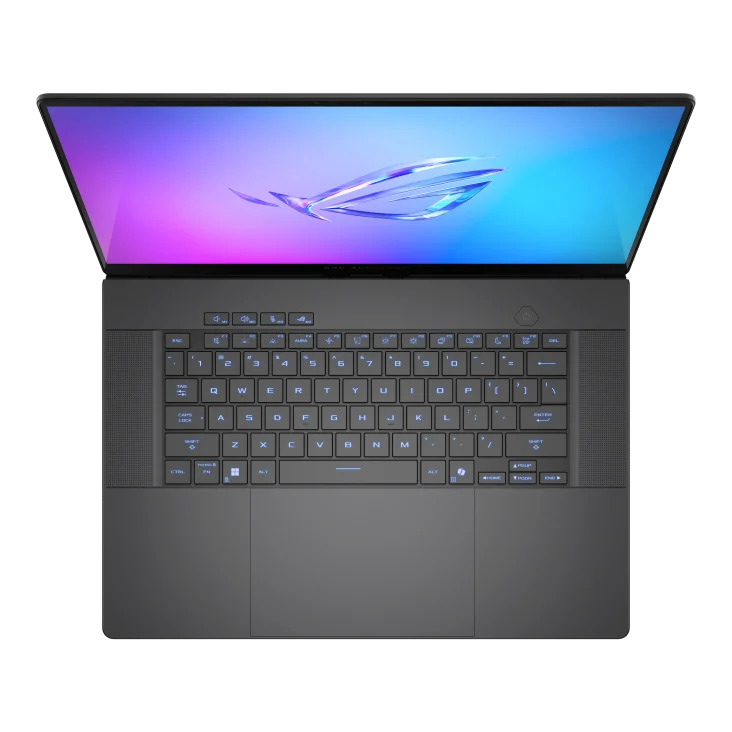 ASUS ROG Zephyrus G16 GU605CP-QR097 90NR0MM1-M00620 thumbnail 4