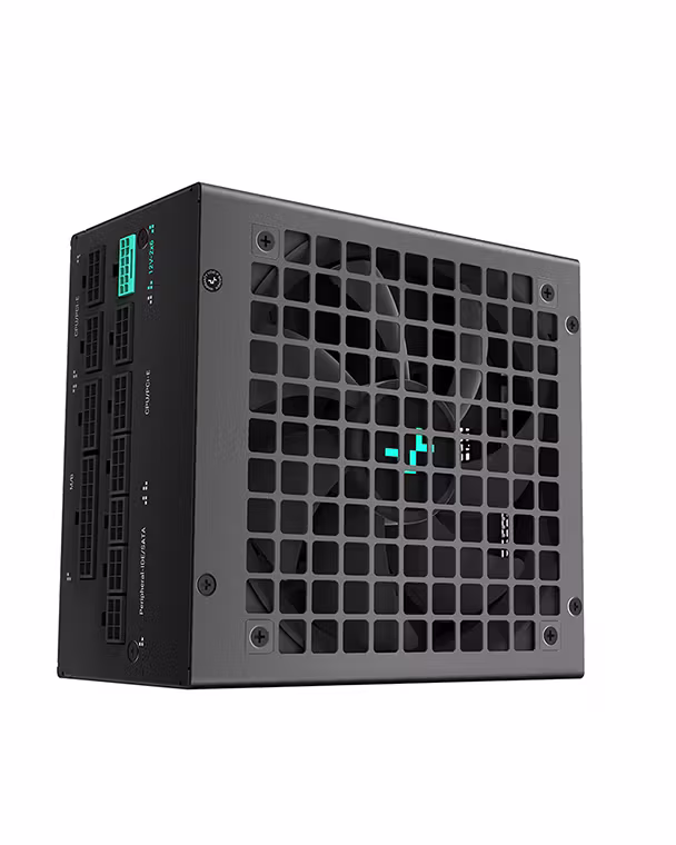 DeepCool PQ1200G 1200W 80PLUS Power Supply thumbnail 2