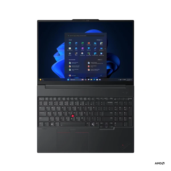 Lenovo ThinkPad E16 21ST002TFW thumbnail 6