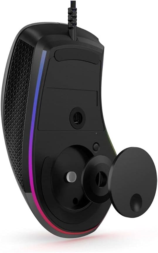 Mouse Legion M500 GAMING Wired GY50T26467 thumbnail 4