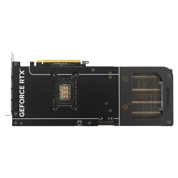 ASUS PRIME GeForce RTX 5070 12GB thumbnail 4