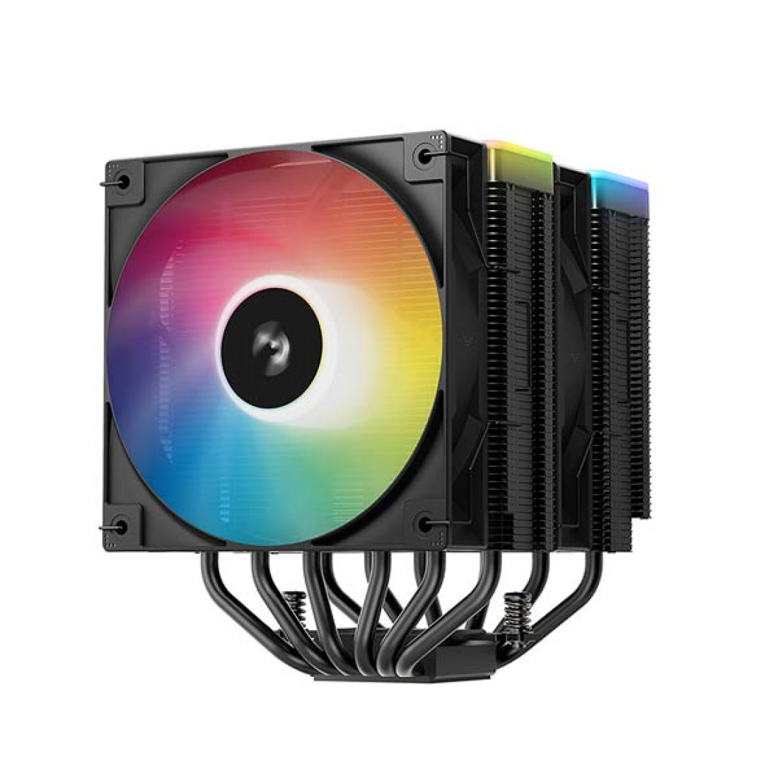 DeepCool AG620 BK ARGB V2 CPU Cooler thumbnail 4