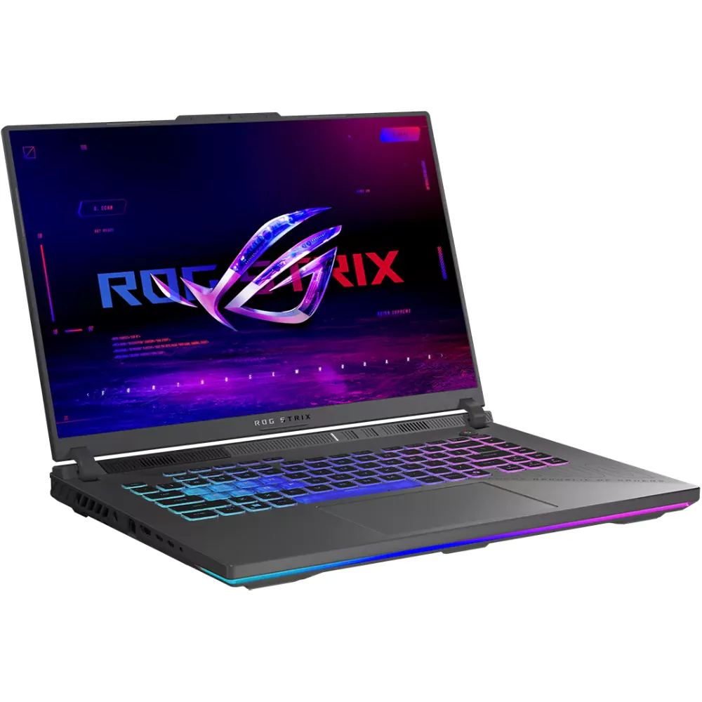 Asus ROG Strix G16 G614FM-S5031 90NR0L17-M002B0 thumbnail 2