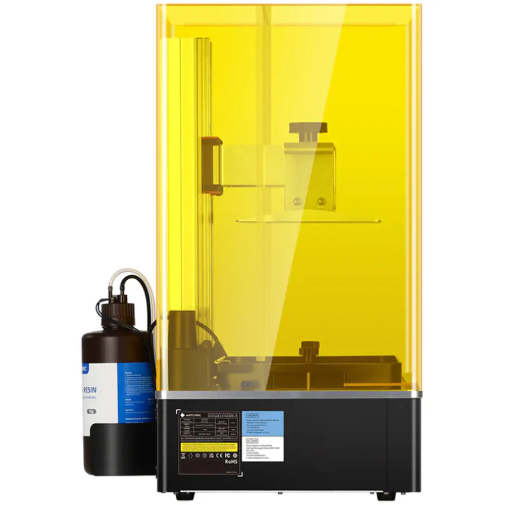 Anycubic Photon M3 Max 3D printer PM3MA0BK-Y-O	 thumbnail 5