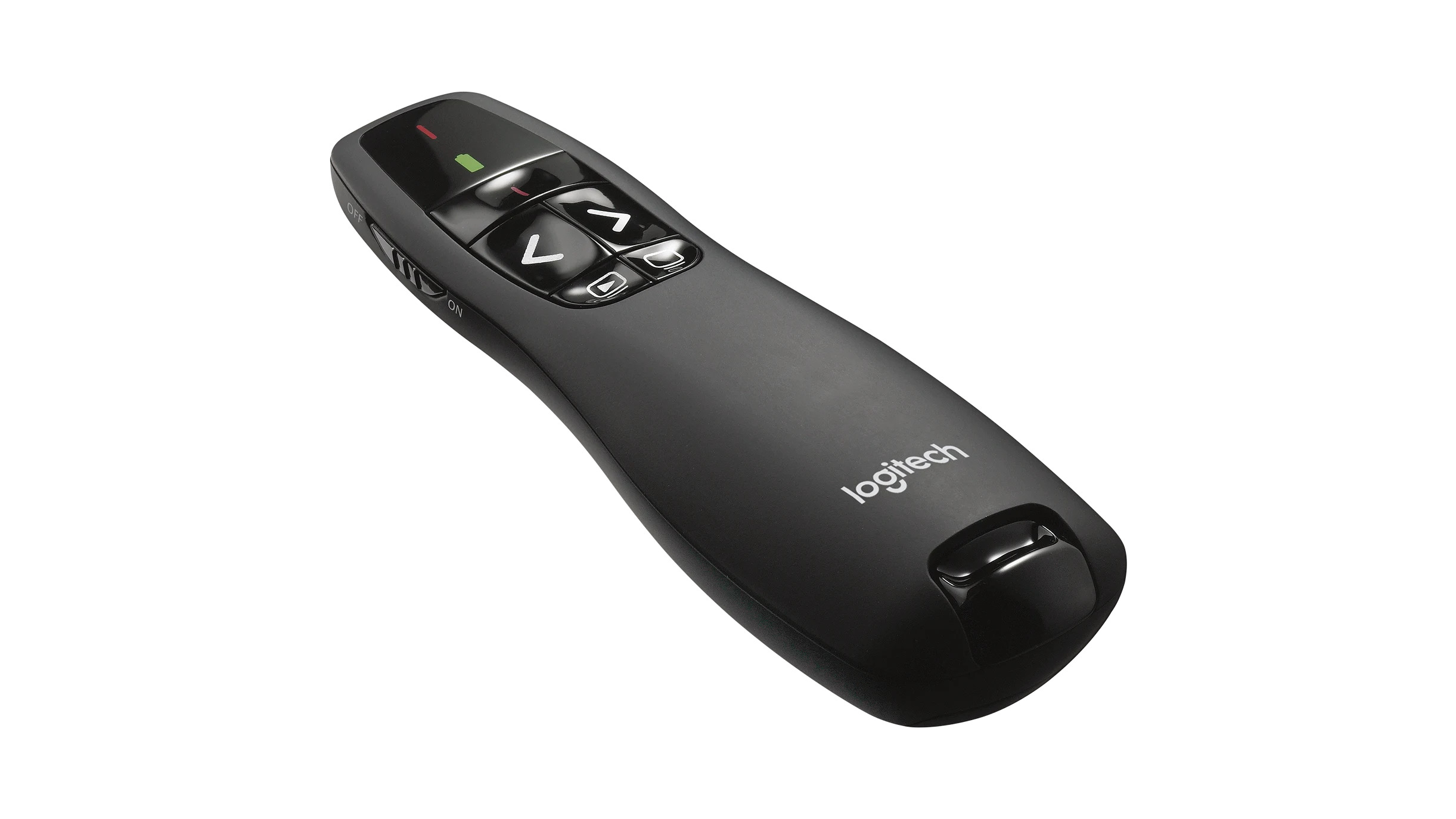 Logitech R400 Presenter 910-001356 thumbnail 3