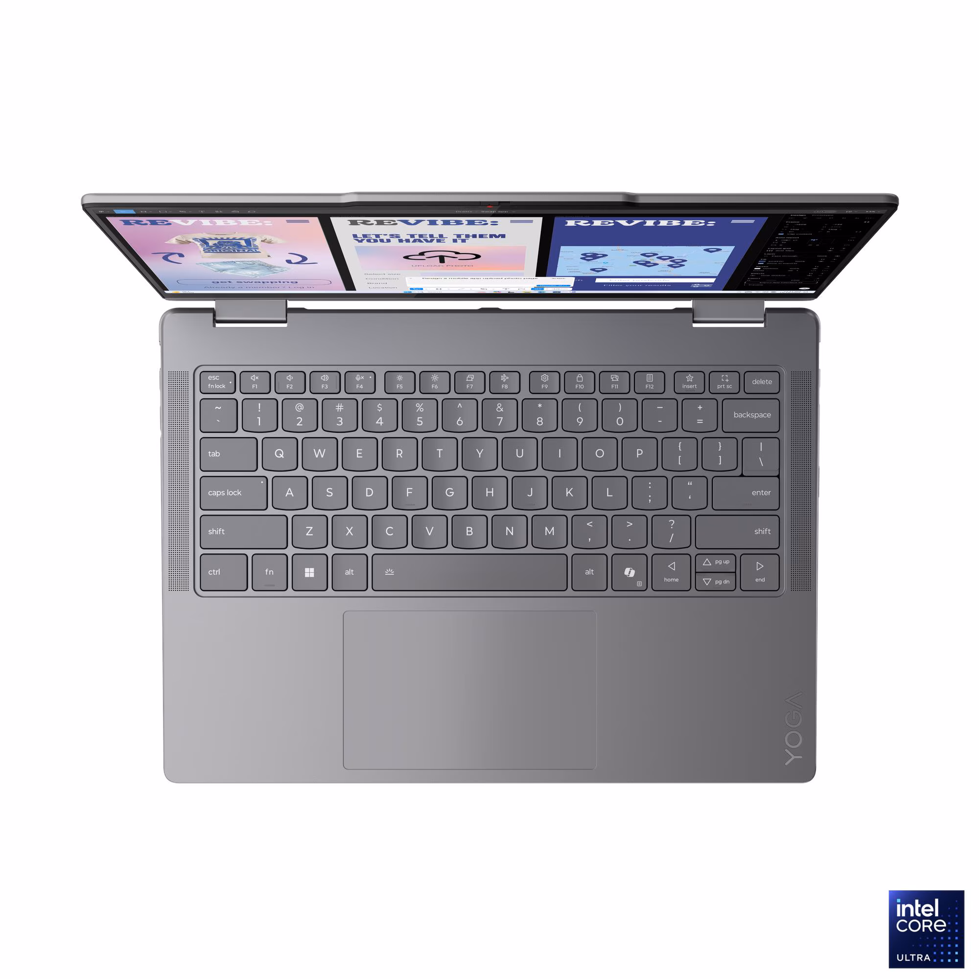 LENOVO YOGA 7 2-in-1 14ILL10 83JQ003GRK thumbnail 14